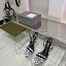 Tom Ford Heeled Shoes